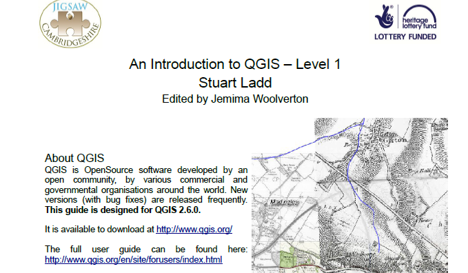 qgis2